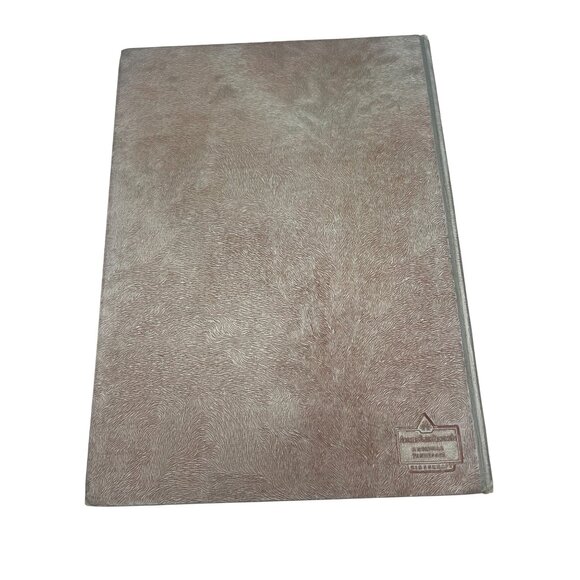 1952 Appalachian Yearbook Maryville High School Rebels Vintage Tennessee - Picture 10 of 10